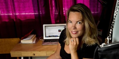 Nå kommer bøkene om metoo for fullt